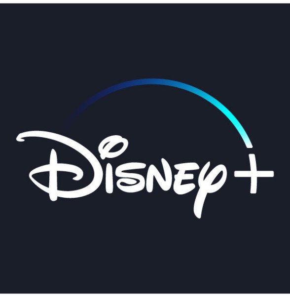 Din engångskod till Disney+